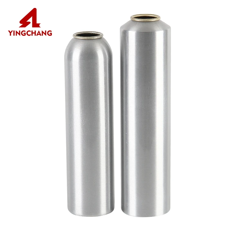 Wholesale price  aerosol spray aluminum printing can  spray bottle 15 20 25 30ml