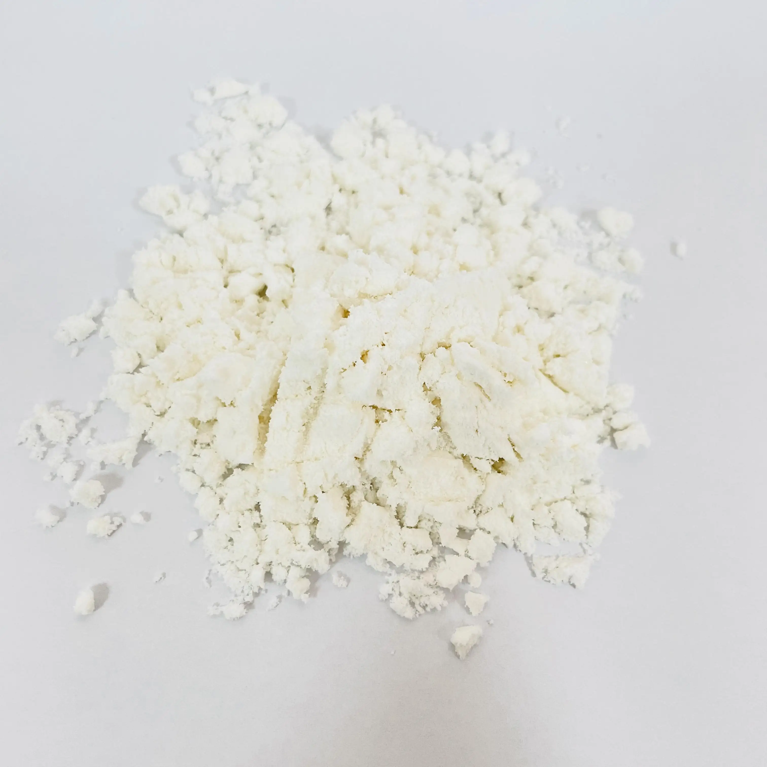 100% Natural  Food Grade Vegan Mushroom Chitosan Powder raw materials all spec wholesale