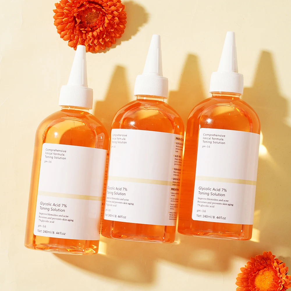 Skin Care Manufacturer Natural Firming Brightening Vitamin C Serum For Face Dark Spots