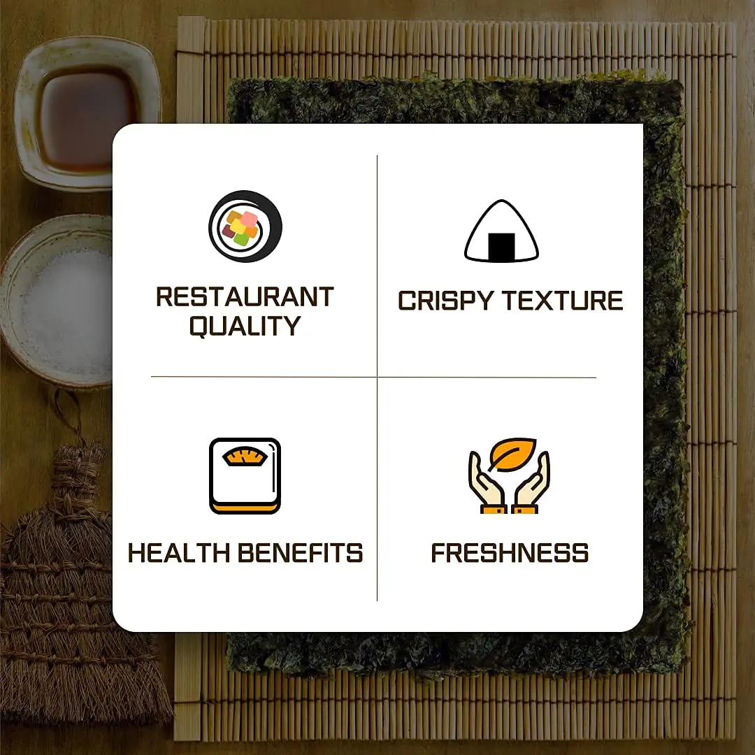 Распродажа оптовая продажа треугольник Temaki Nori суши рис жареный Yaki