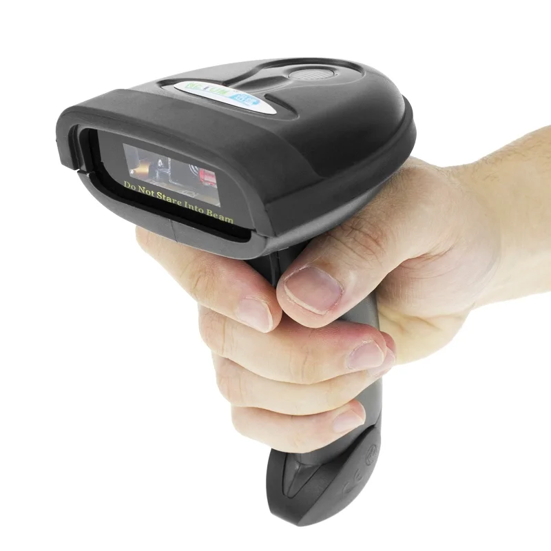 Оптовая продажа 2D ручной андроид штрихкодовый сканер