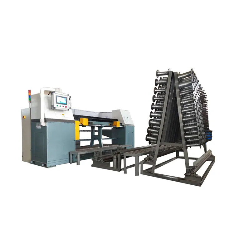 High speed hexagonal chicken wire mesh netting machine