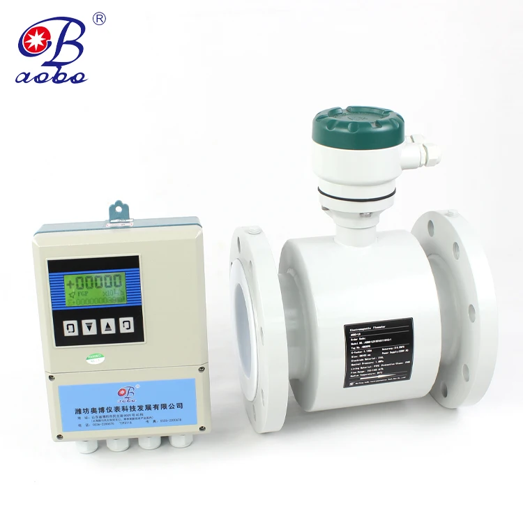 Cheap factory price electromagnetic flowmeter malaysia with factory price electromagnetic flowmeter manufacturer