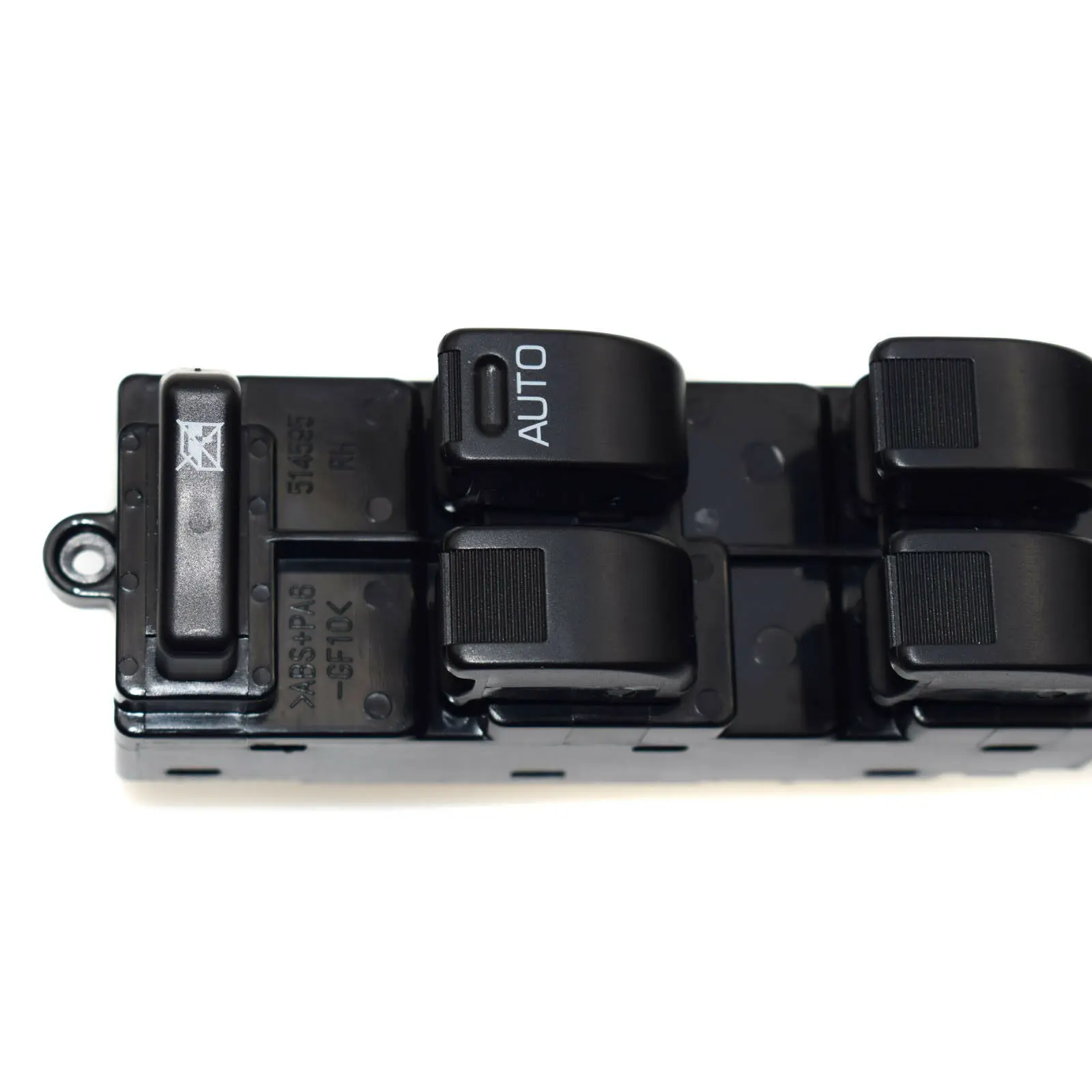 84820-B0010 84820B0010 Front Right Electric Power Window Master Switch Button For Toyota Avanza Sparky Cami Duet Daihatsu Terios