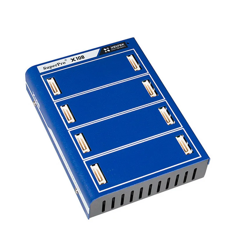 XELTEK Programmer  SUPERPRO/X108 SUPERPRO X108