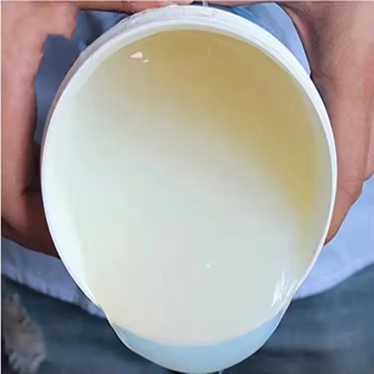 Modern Transparent PU Leak-Proof Adhesive Wall Paint Waterproofing Materials Bathroom Tile Construction Building Water Stop