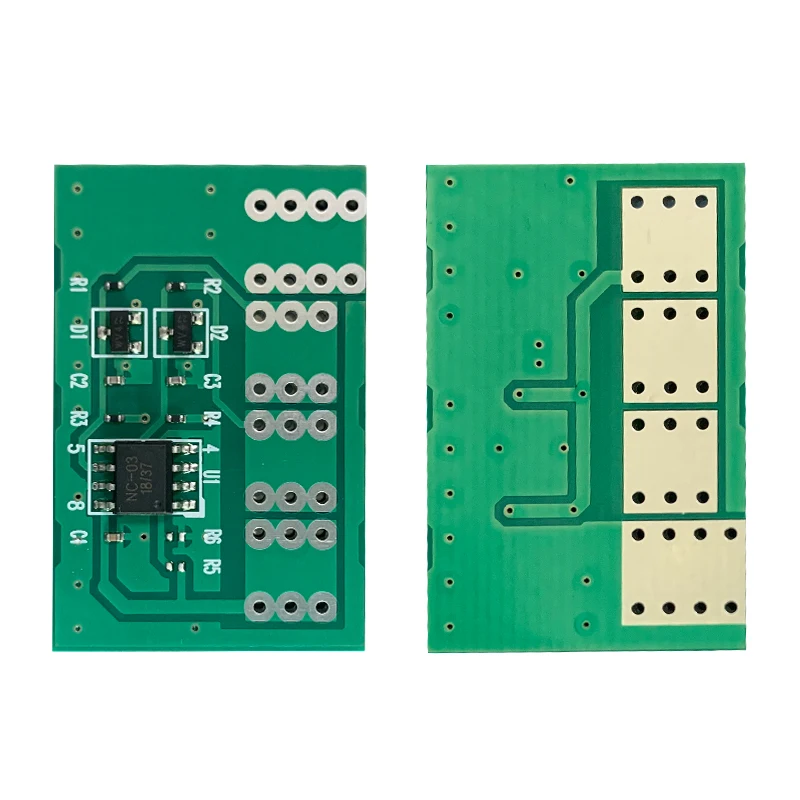 106R02626 compatible toner chip for Xerox Phaser 3635MFP 3635 108R00792 laser reset toner cartridge chip