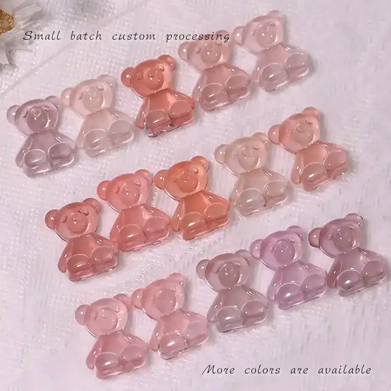 High Quality Pastel Candy Light Color Rubber Base Nails Spring Summer Macaron Gel Polish Wholesale