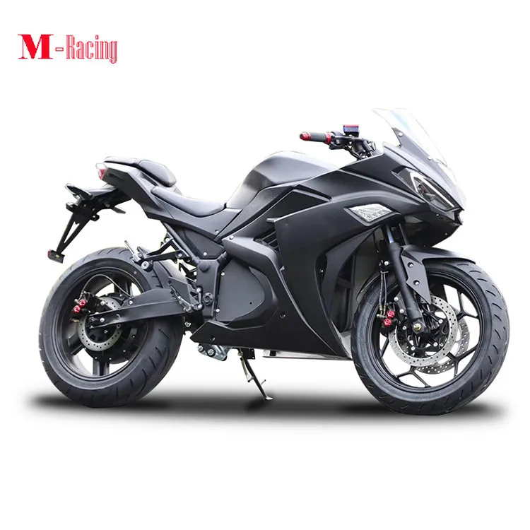  Супер мотоцикл 200CC городской