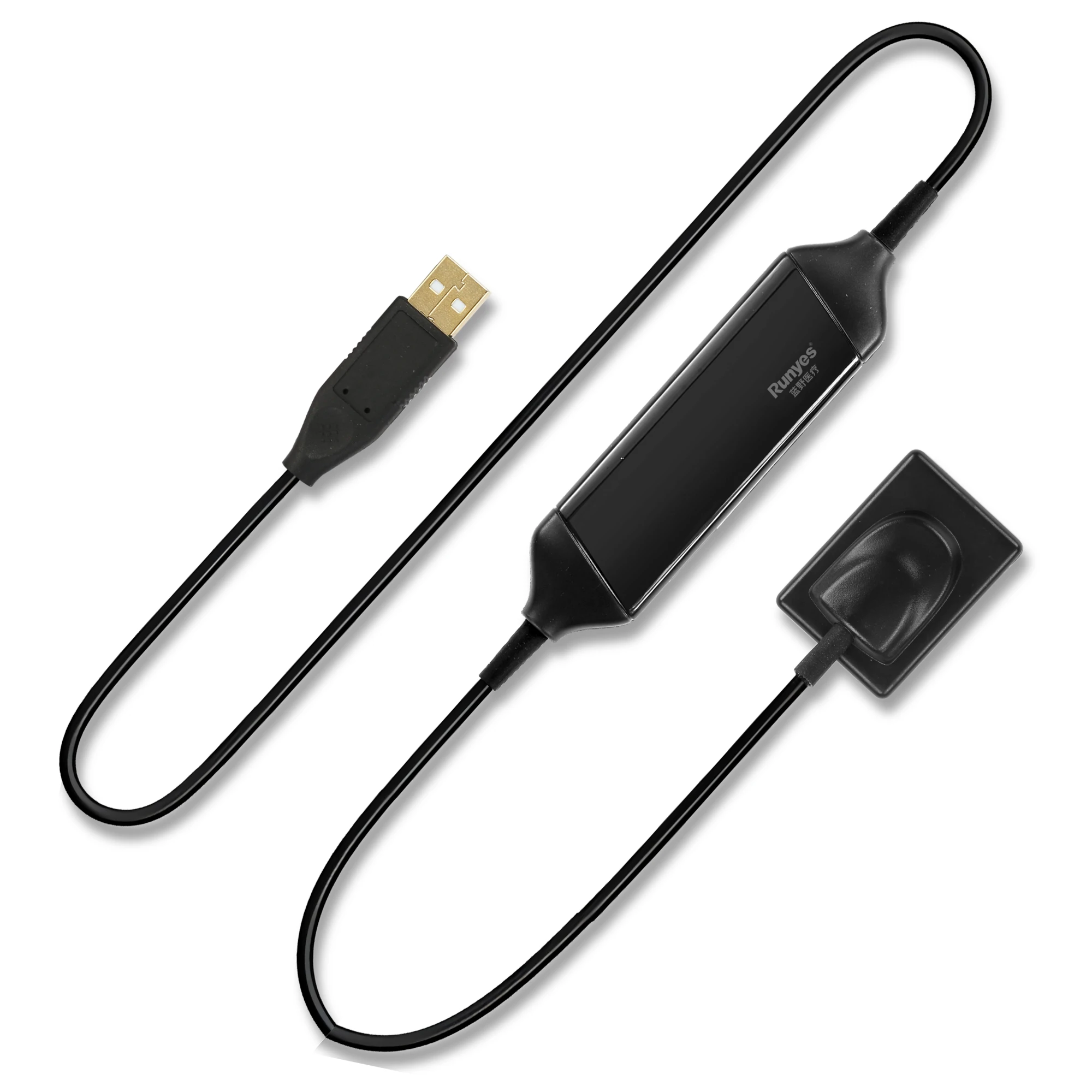 Высококачественный цифровой стоматологический датчик rvg runyes ds530 рентгеновского изображения интраоральный