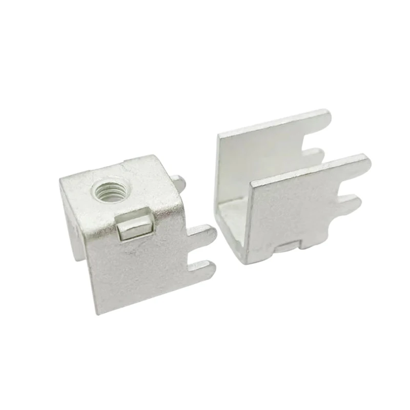 M4 welding terminal 70A terminal block PCB terminal block TLS44157