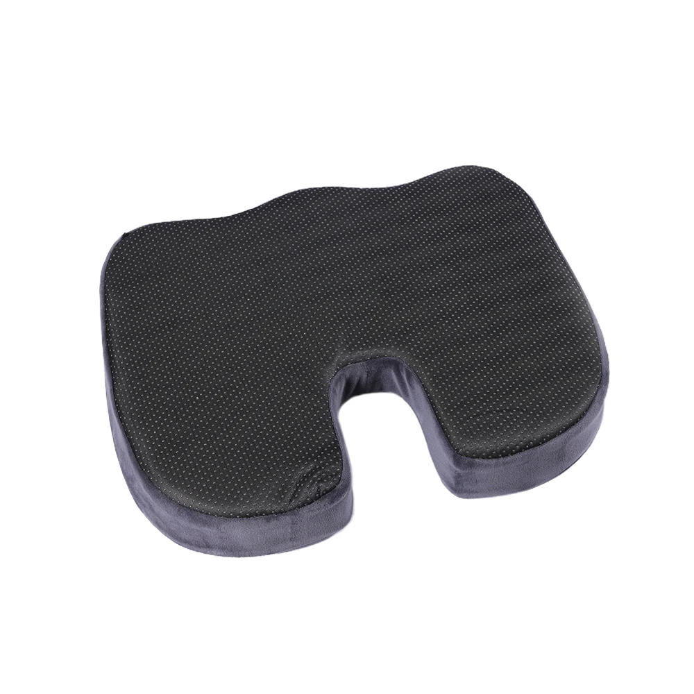 Отличное качество отличное быстрая скорость подачи нескользящей пены памяти сиденье Подушка для стула