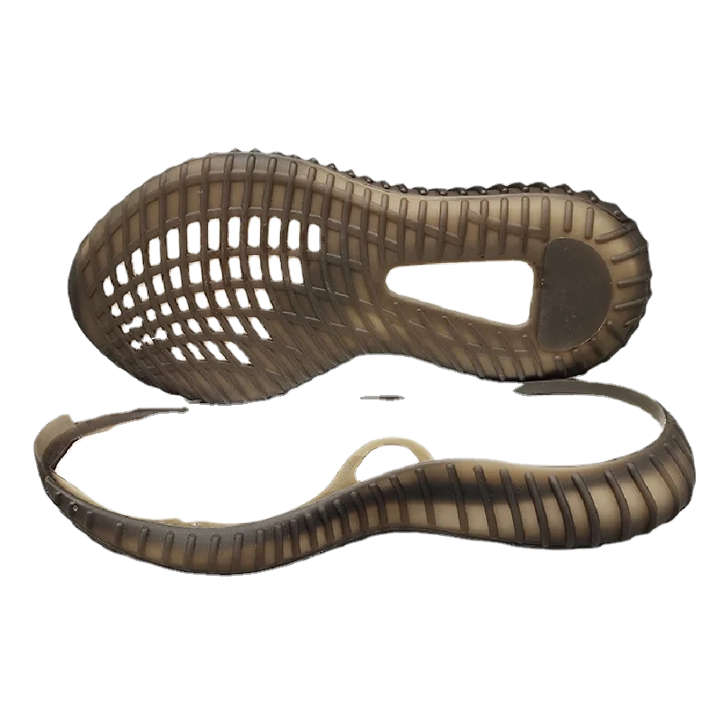 YunBu  Sroducts 350 sSorts hiking outsole running shoe injection making materials EVA foam TSU Sole