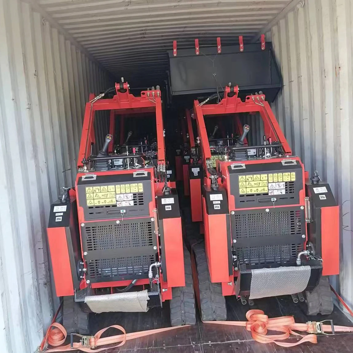 Made In China Backhoe loaders Chinese mini small backhoe excavator loader Best value