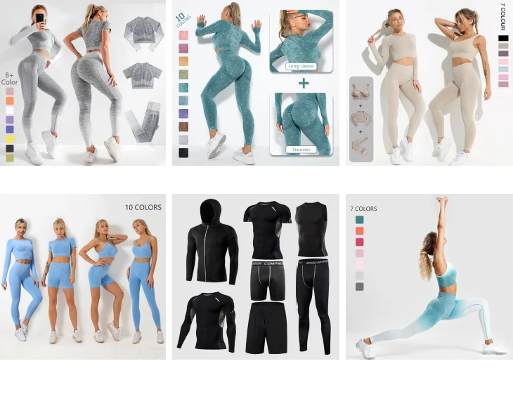 yoga tshirt women