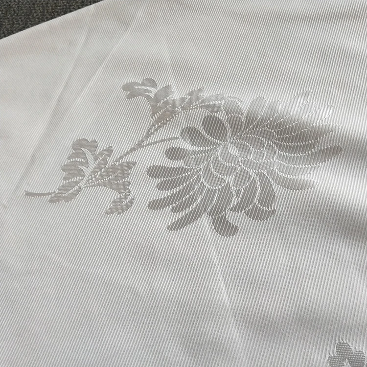 New Arrival Jacquard Mattress Fabric Woven Polyester Mattress Knitted Fabric For Mattress