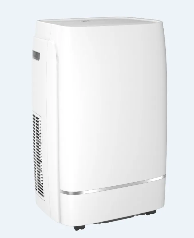 R290 Compressor Large Cool Air Conditioning 12000BTU Mobile Portable Air Conditioners