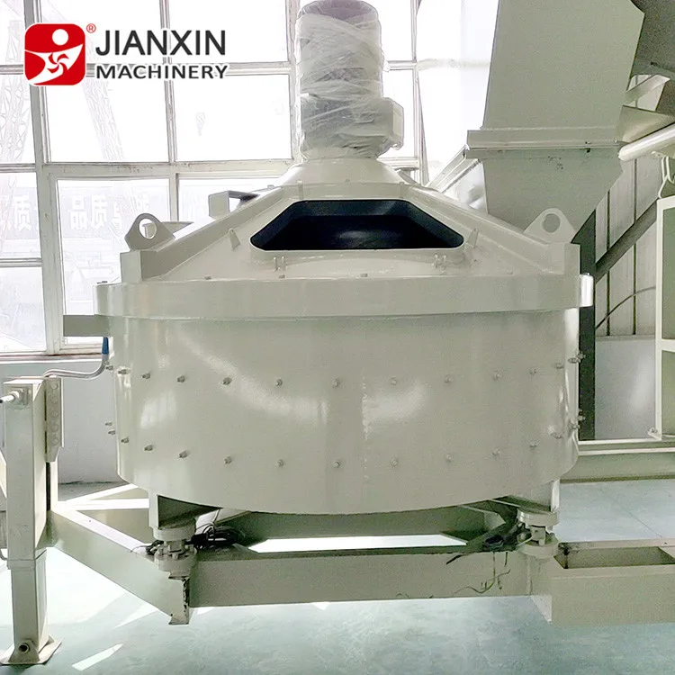 20M3 per hour Portable Mobile Concrete Batch Plant for Sale China Manufacture hot sell