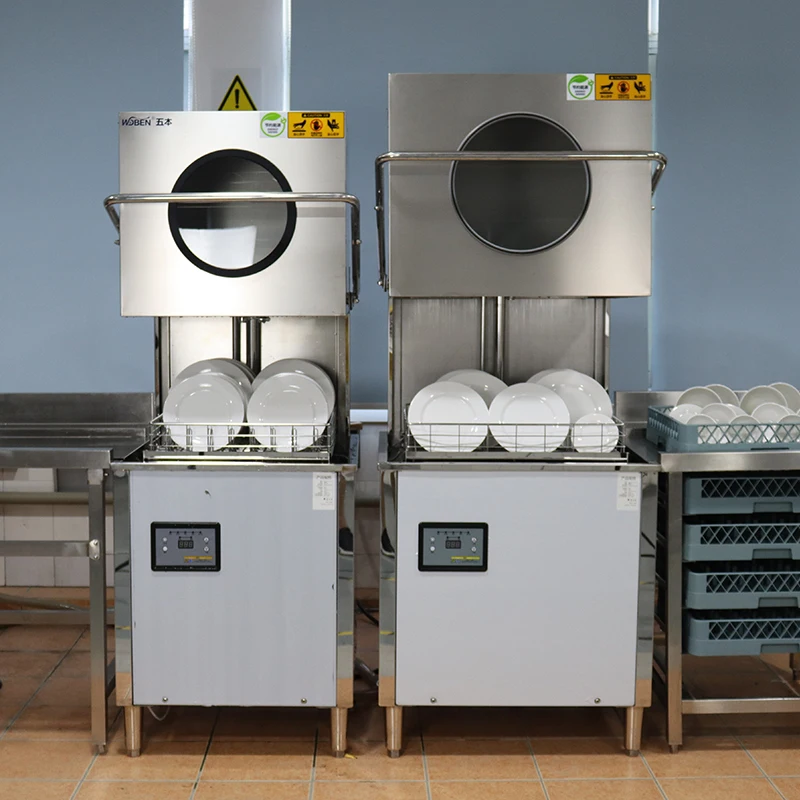 Lowest Price Top Sellers High Quality Fast Dishwasher For Automatic And Electric