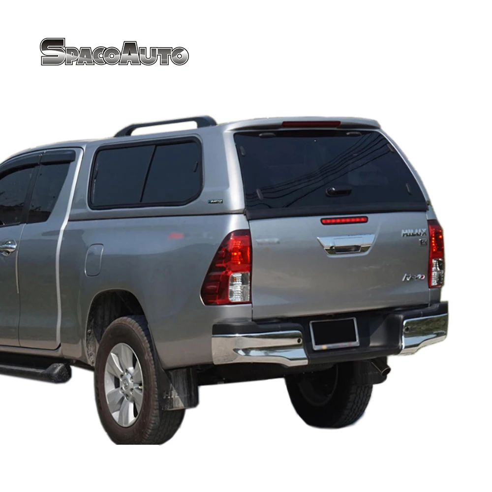 Canopy For Cars Toyota Hilux Pick Up