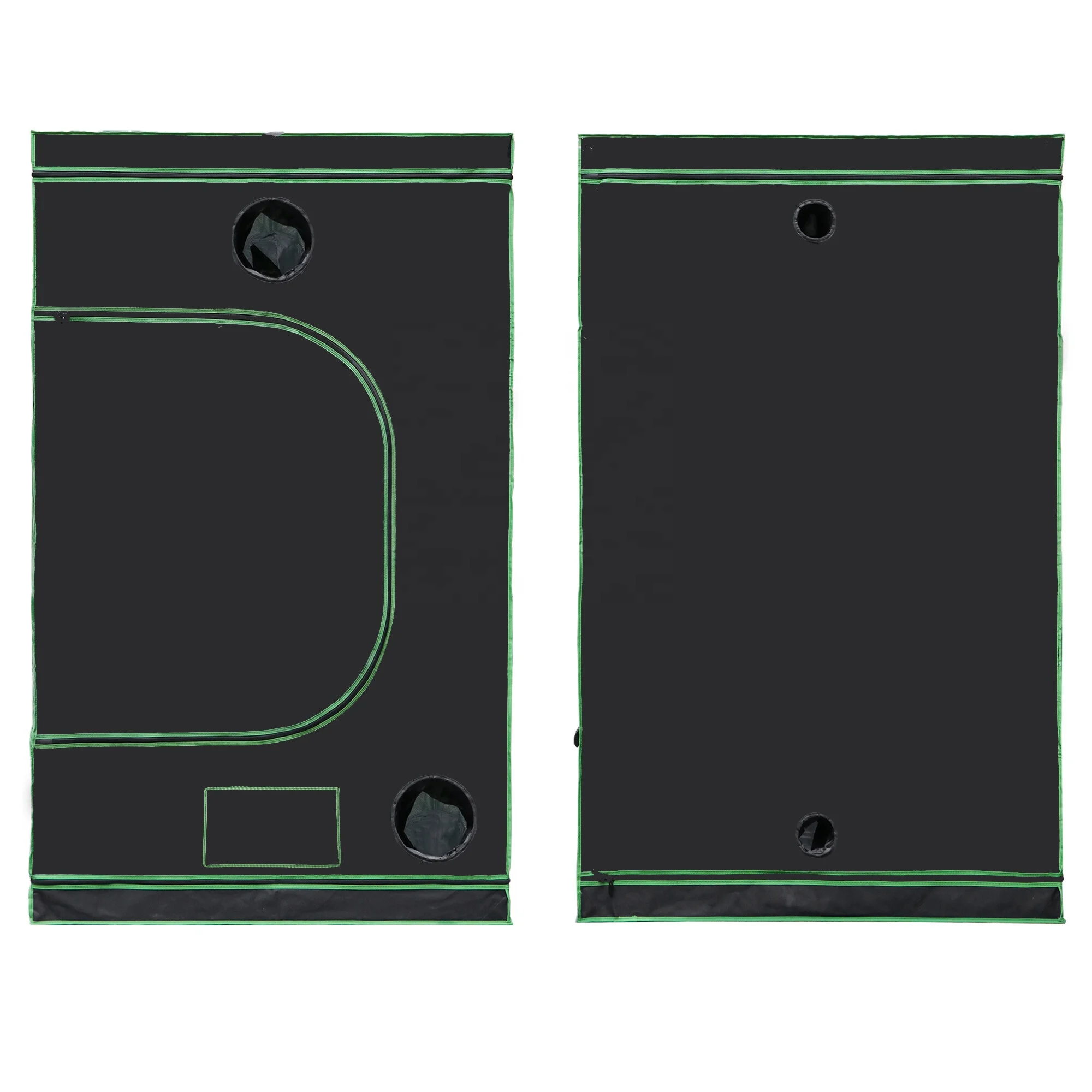 Cheap Growing Tents 4x4 Growing Tent And Led Light