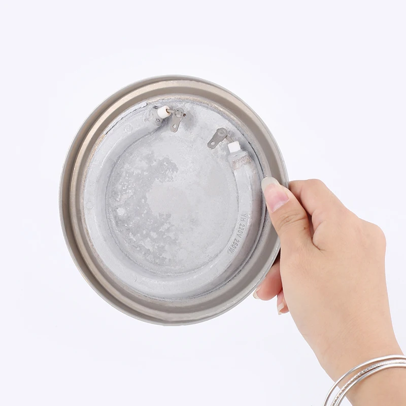 Household electric appliances coffee machine heating element 304 stainless steel kettle