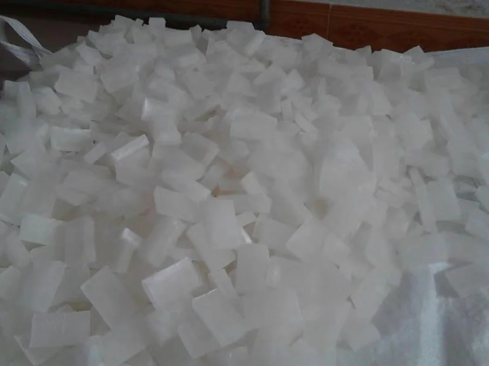 Высококачественные белые свечи, очищенный поставщик, парафиновый воск 58/60 для свечей, оптовая продажа