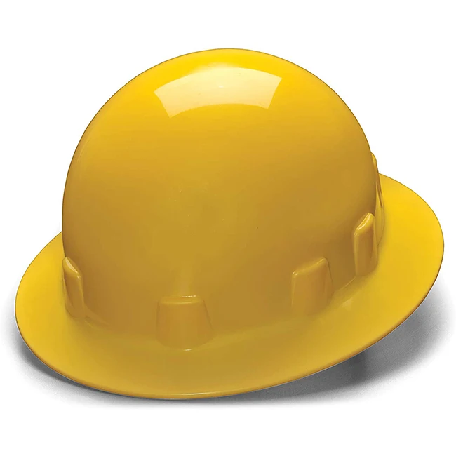 Wholesale Protection System Worker Head Protection Safety Helmet