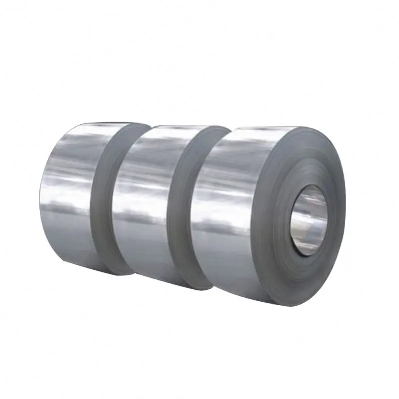 Cold Rolled Galvanized Steel Strip Steel Coil Steel Band for Roller Shutter Door