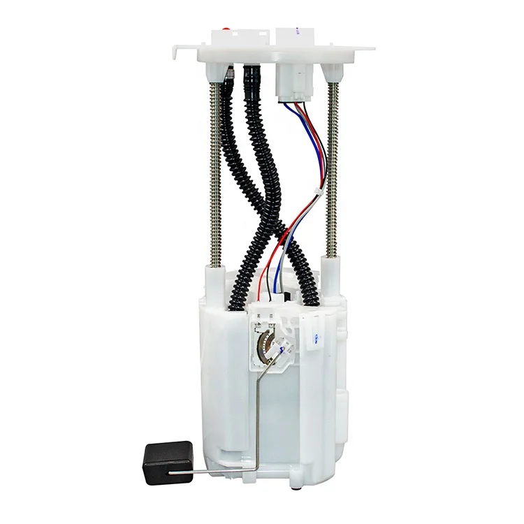 Dopson Auto Parts Fuel Pump Assembly 77020-35072 77020-35092 for Toyota Hilux Surf Land Cruiser PRADO GRJ 120 2700 4000