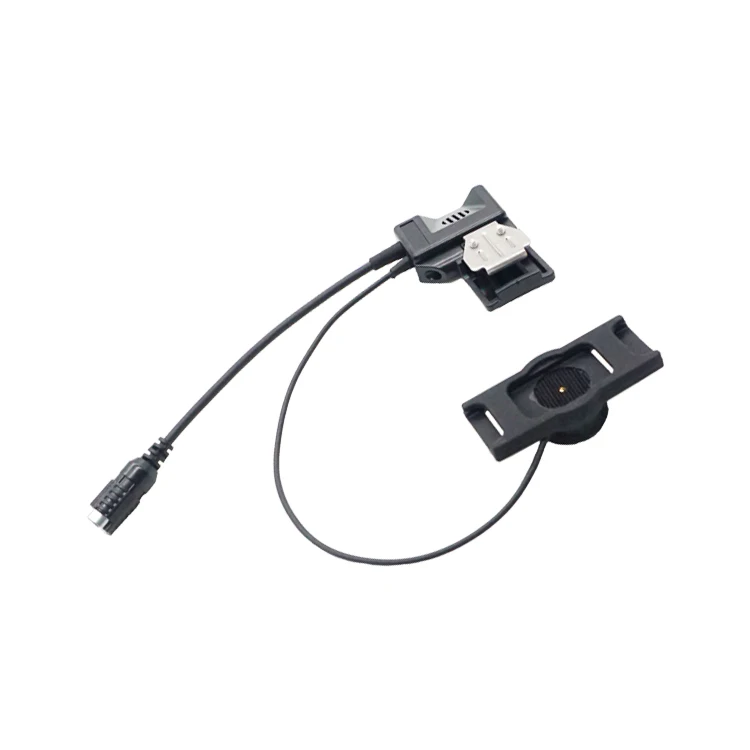 ZHENGZE HM1000 проводящие наушники для пожарного морского транспорта Walky-Talky