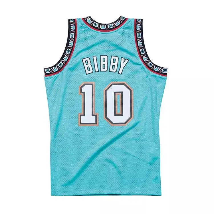 Wholesale Custom Sublimation High Quality Basketball Uniform Youth Latest Embroidery Mens Blank Basketball Jersey Design