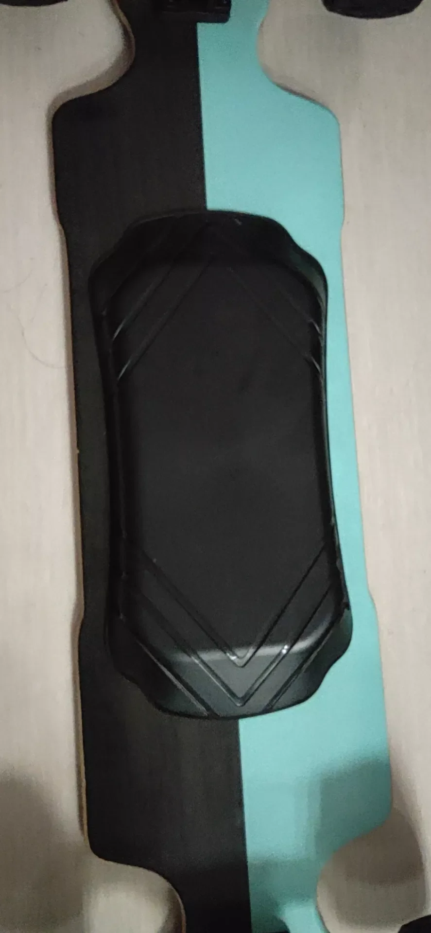 2024 USA warehouse stock Portable mini board bearings skateboard e skateboard skateboard electric