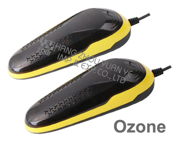 CE ROHS Certificate Portable Electric Boot Dryer and Warmer With UV Light