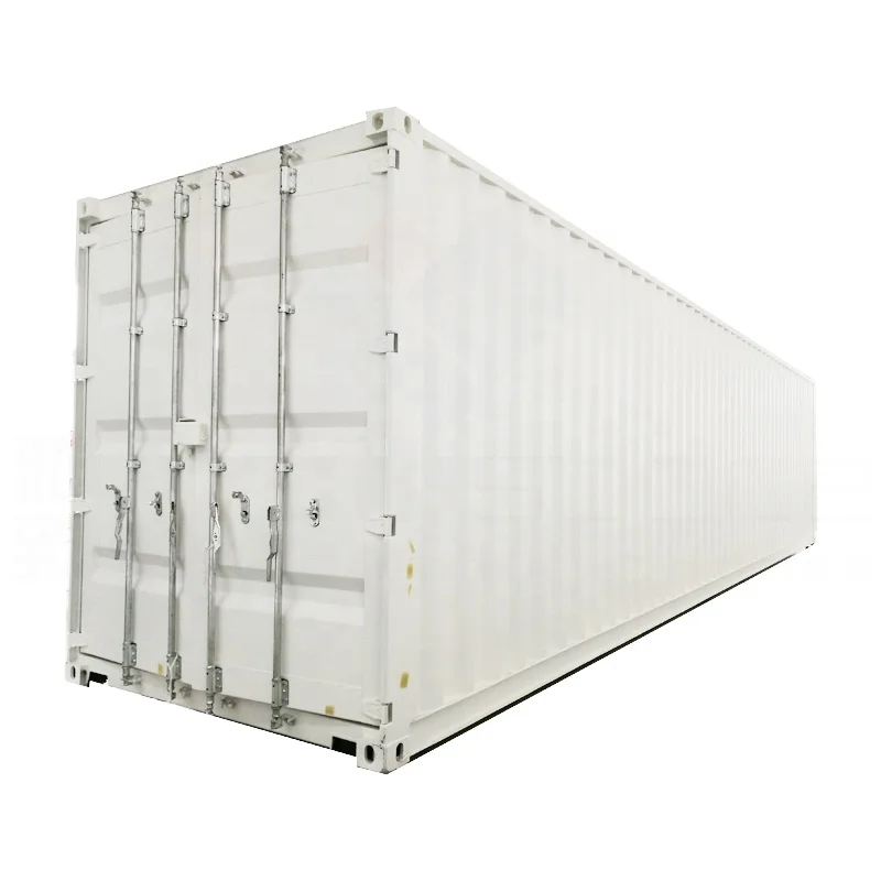 
Yahgee modern 40ft prefab ISO standard shipping container hot sale 