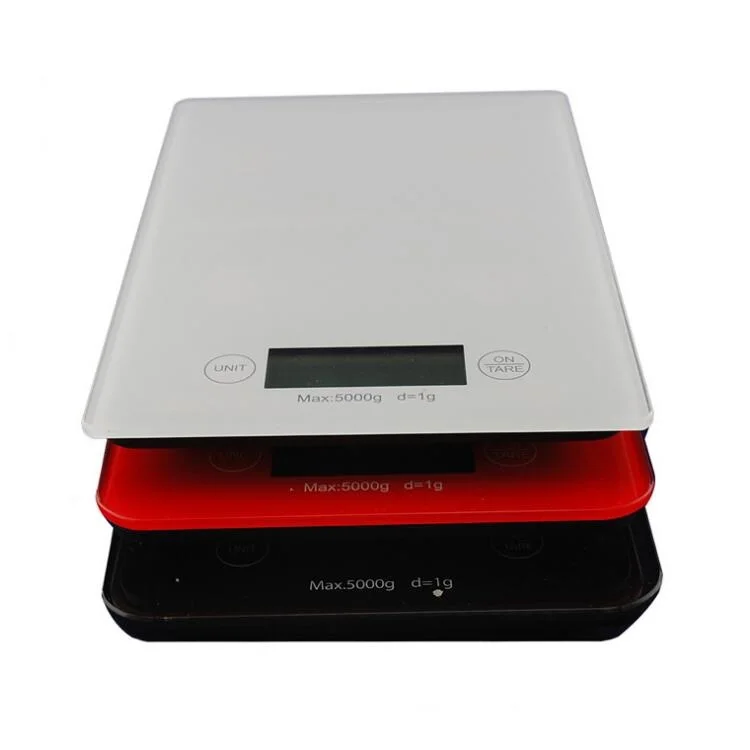 digital Measurse in Grams and Ounces  kitchen food scale for Baking Units
