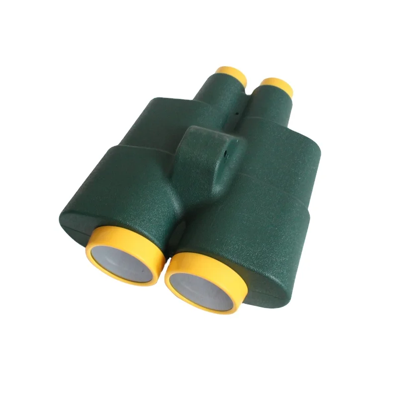 Высококачественный пластиковый телескоп, детский развлекательный телескоп, развлекательные телескопы