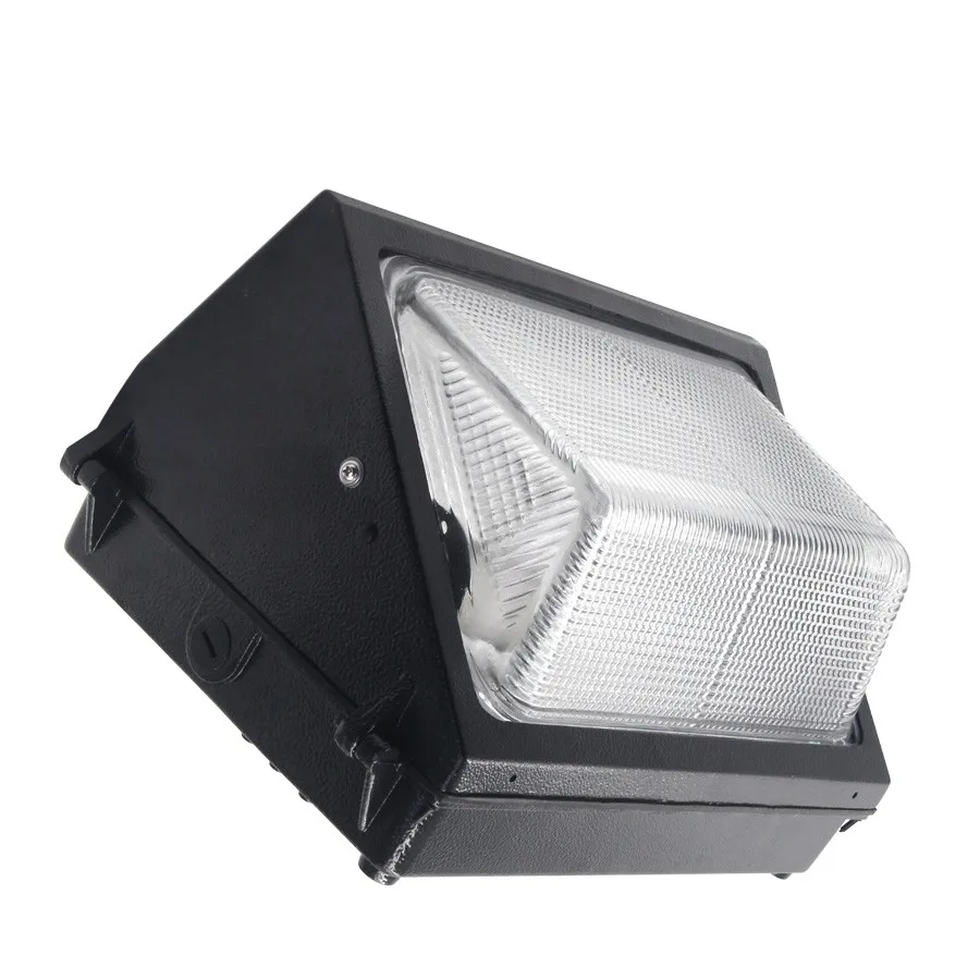 hot selling classic 100 W led wall pack light for outdoor lighting