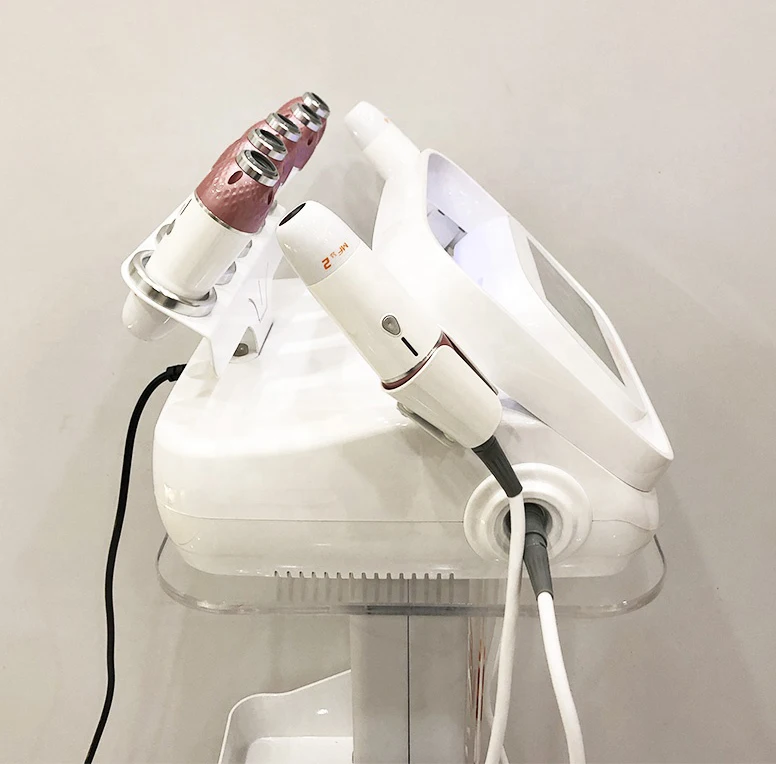 DIMEI 7 handle RF Face Lifting shaping machine anti aging device anti-wrinkle machine anti-aging device beauty equipment