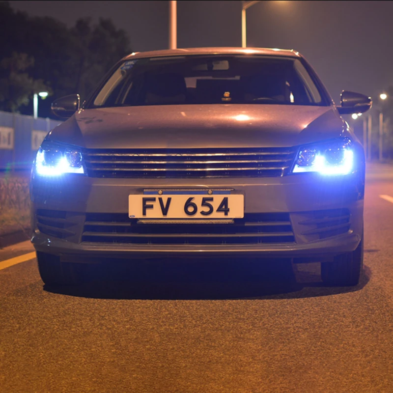 
2013 Автозапчасти для передних фар xenon HID фары для Volkswagen Bora Jetta 