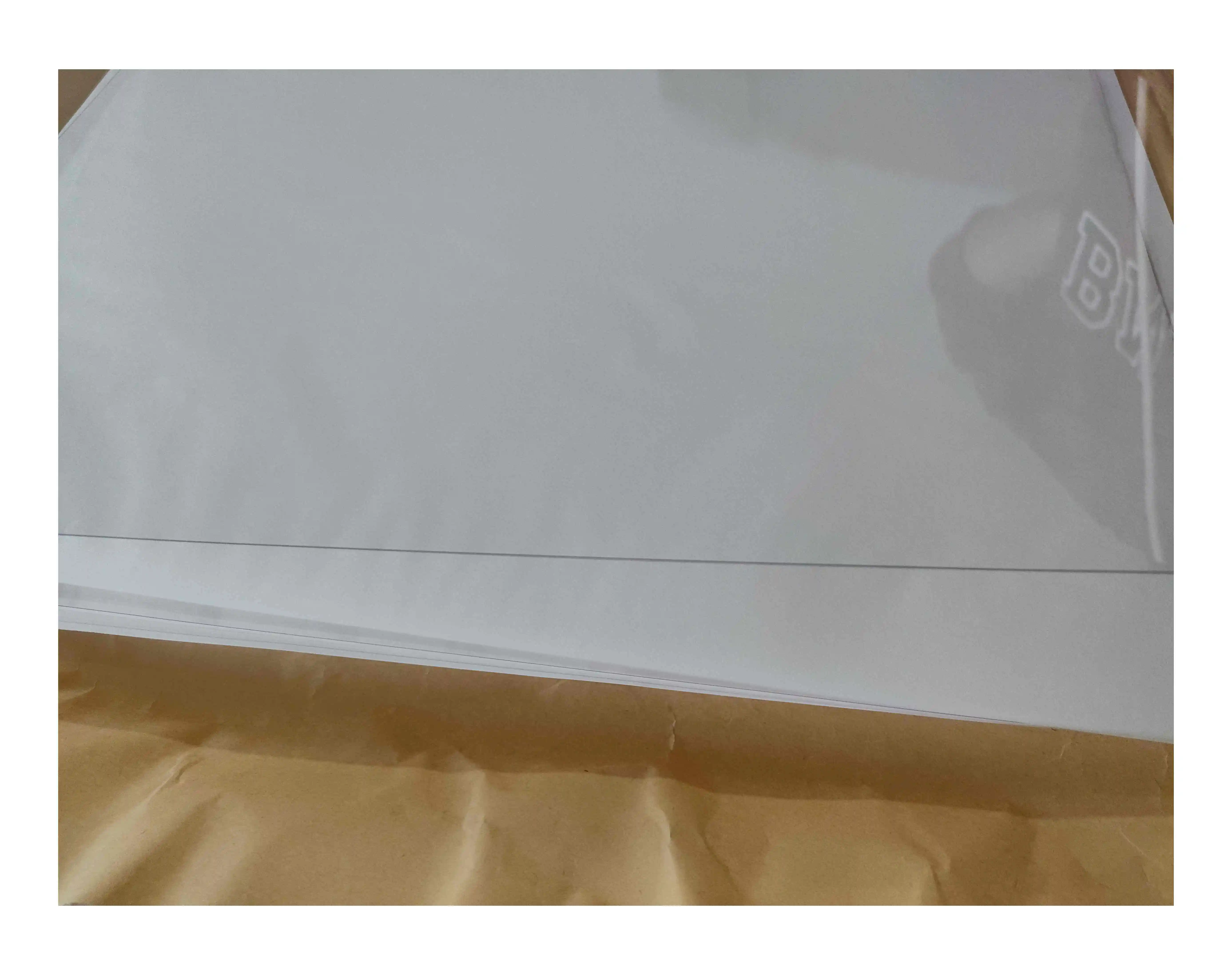 1.1mm ITO coating indium tin oxide glass tin oxide coated glass