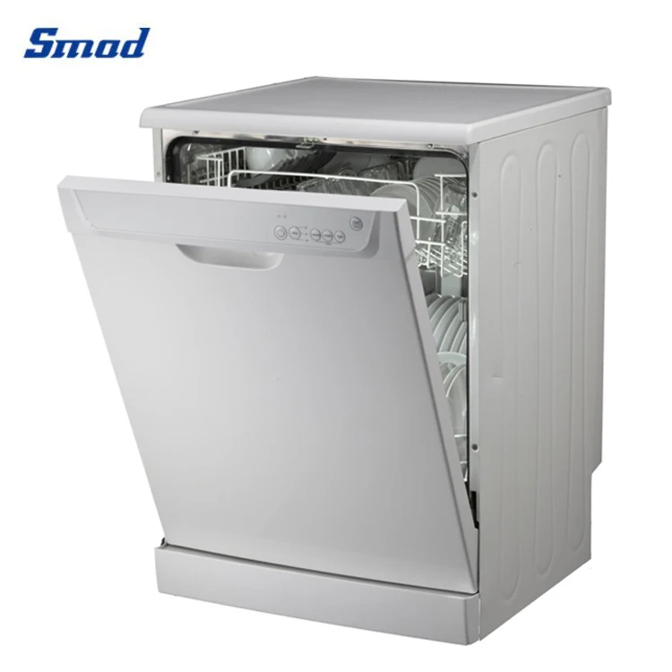 
220v 50hz Free standing Mini Dishwasher Kitchen Appliance 