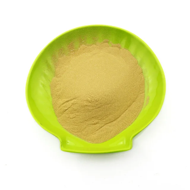 Organic Liquid Fertilizer Amino Acid Powder Agricultural Organic Fertilizer