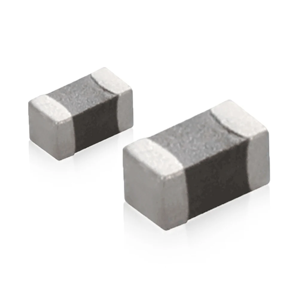 Температурные датчики NCP03XH103F05RL 10K OHM 1% 0201 NTC термисторы в наличии