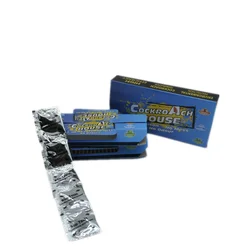 High Effective Cockroach Trap Wholesale Glue Trap Multifunctional Insect Trap