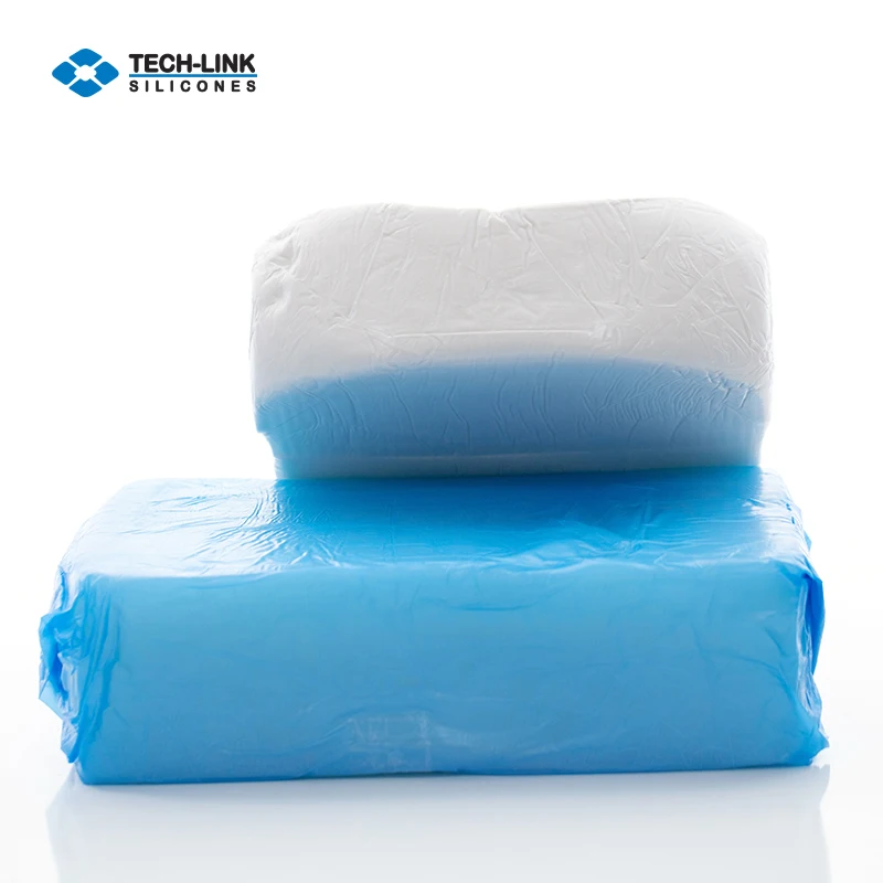 Оптовая продажа с завода, маслостойкая твердость 40 50 A, силиконовая резина FVMQ, фторсиликоновая Резина