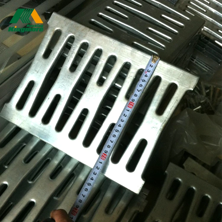 Стальной Стеллаж/решетчатая система