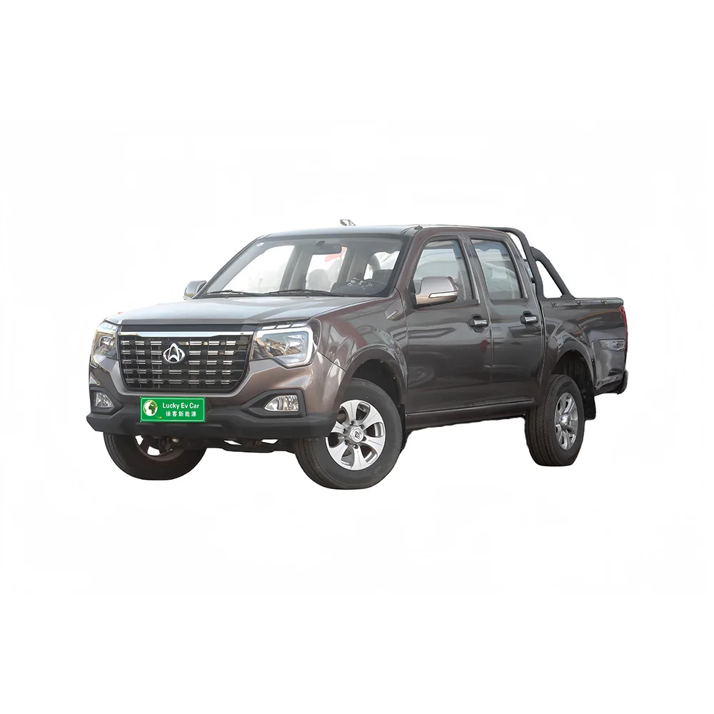 Changan Kuayue King F3 пикап левая рука 4x4 турбо дисконтный автомобиль дизельный для продажи