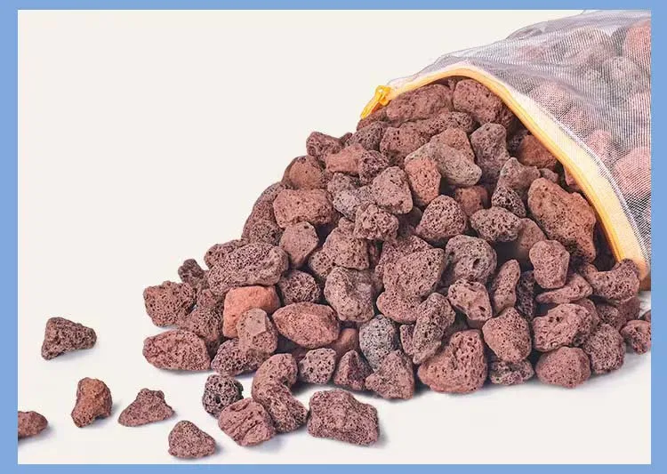 scented volcanic lava rock powder rock from hawaii lava stone block