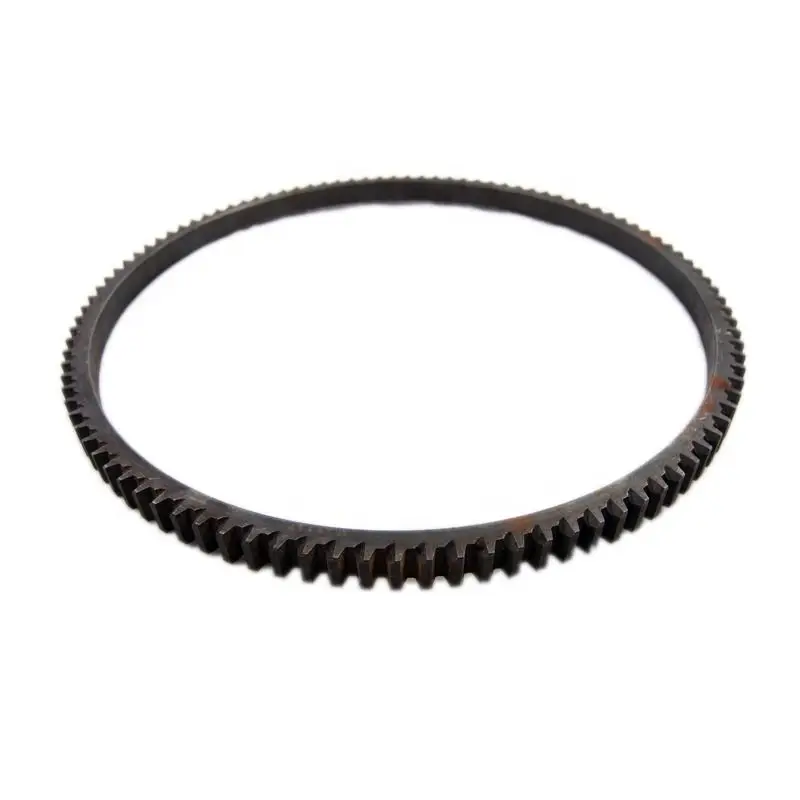 Wholesale High-Quality Underground Loader Accessories DALI Qingdao Fambition Flywheel Gear Ring